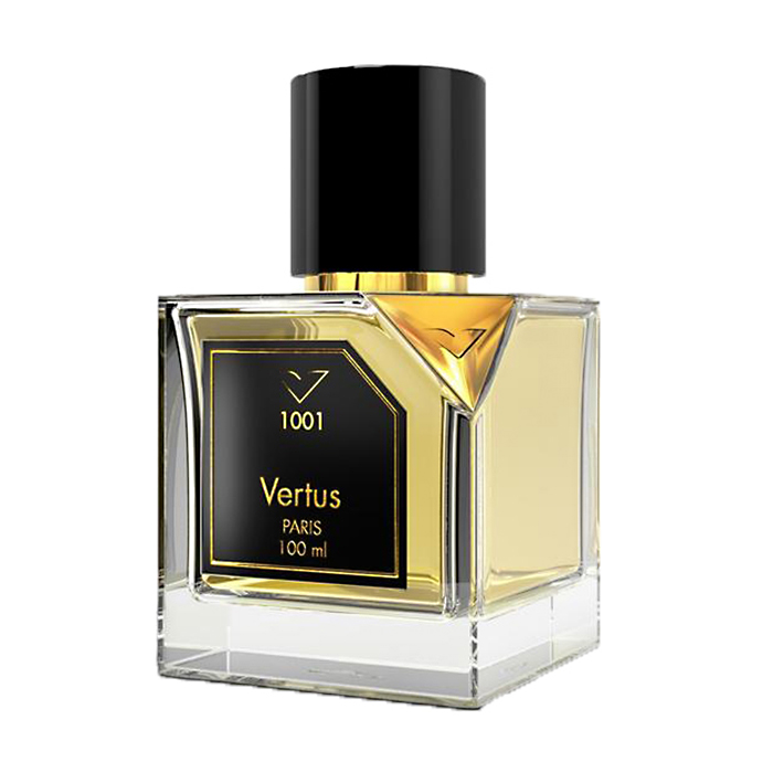 Vertus 1001 Парфумована вода унісекс, 100 мл